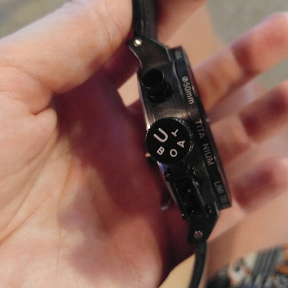 U-Boat Watch - Picture 5 of 6